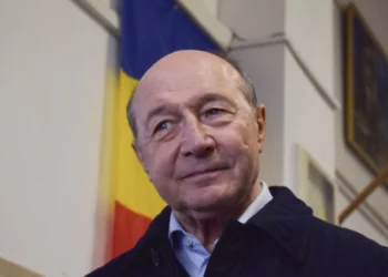 Traian basescu