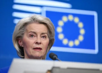 Ursula von der leyen DODDL