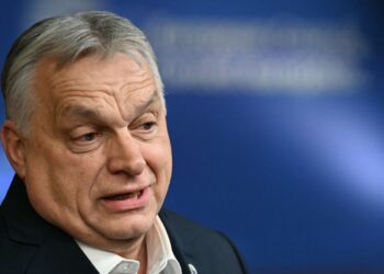 Viktor orban afp