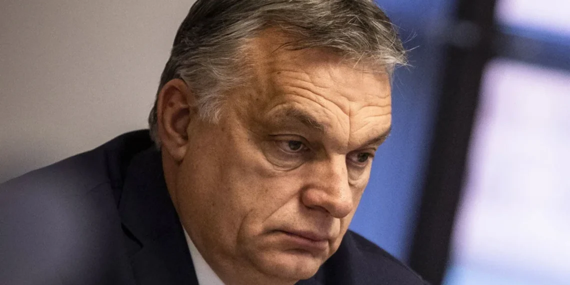 Viktor orban 5xRdw