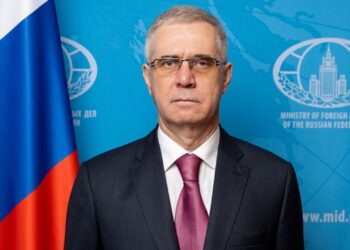 Vladimir lipaev