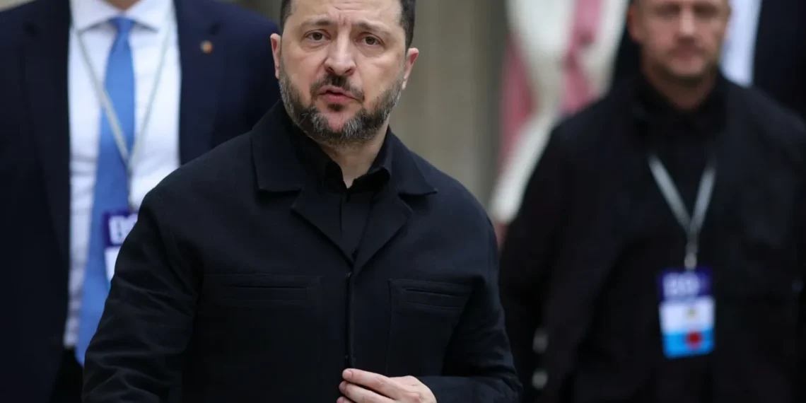 Volodimir zelenski bUAnJ