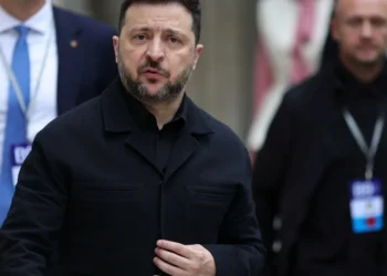 Volodimir zelenski bUAnJ