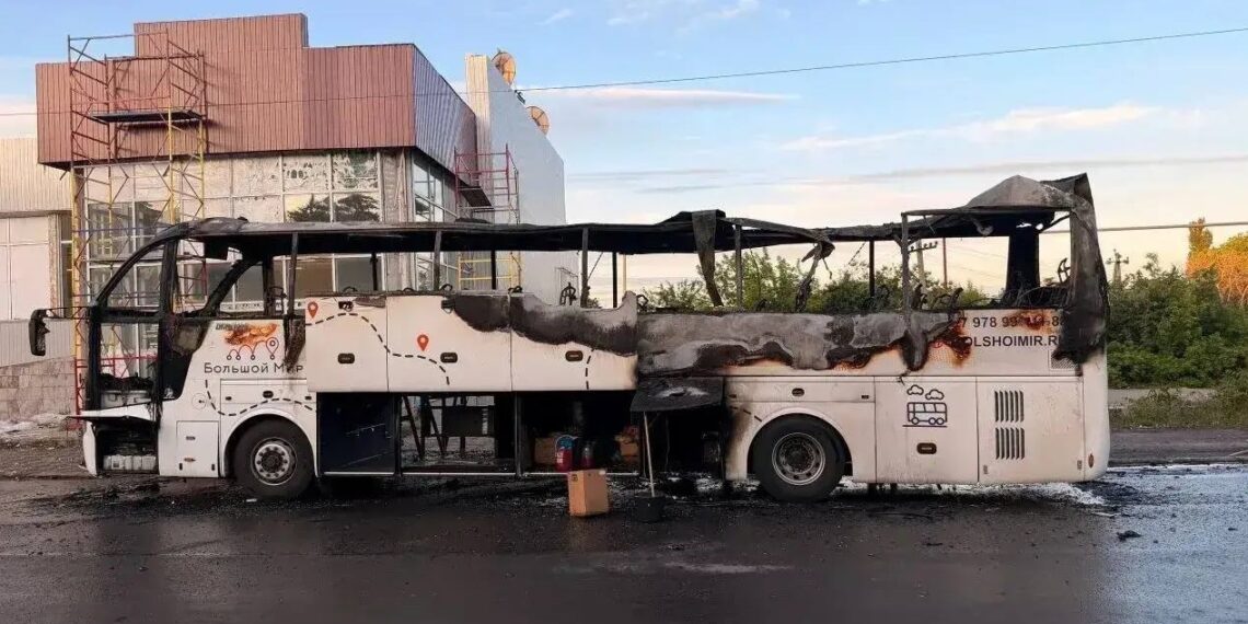 2autobuz drona
