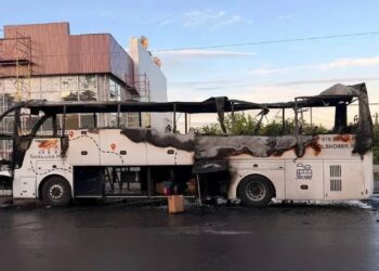2autobuz drona