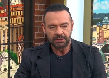 Breaking News în showbiz! Cornel Păsat a…