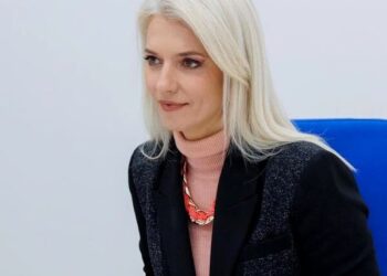 Ce AVERE are Alina Gorghiu. Detalii despre conturi, economii și investiții