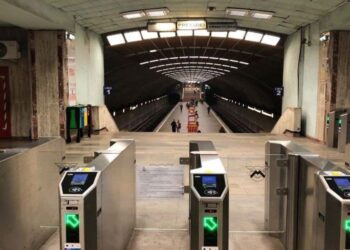 Anunțul momentului! Biletul la metroul din București…