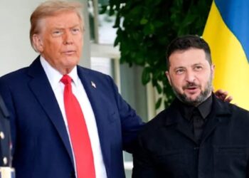 Ce DECIZII s-au luat în privința Ucrainei. Donald Trump transmite ferm: „Eu sunt șeful”