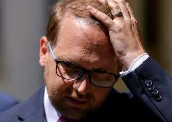 ULTIMA ORĂ! Dominic Fritz a…