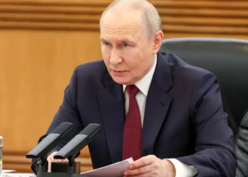 ALERTĂ la nivelul NATO! Rusia se pregătește să atace…