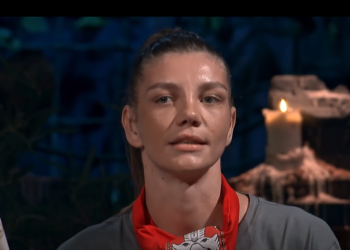 Bianca Giurcanu Survivor