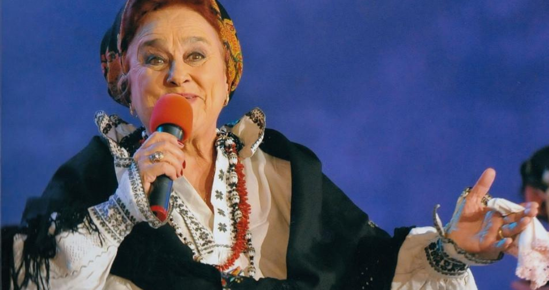 Cine este Maria Haiduc interpreta de muzică populară care a murit Era supranumită doamna cântecului popular din Crișana Fiul ei este un fost fotbalist celebru al Stelei