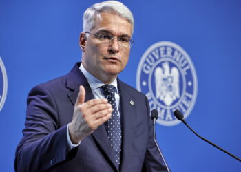 ULTIMA ORĂ! Dragoș Pîslaru s-a…
