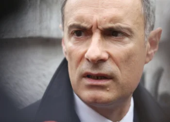 Denunțătorul lui Florian Coldea, fostul șef SRI, bătut și în STARE GRAVĂ! Anul trecut, un alt denunțător a decedat în condiții neclare
