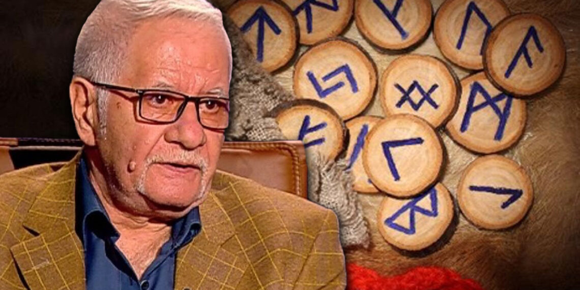 Horoscop rune Mihai Voropchievici pentru luna august