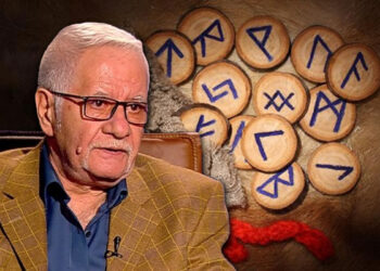 Horoscop rune Mihai Voropchievici pentru luna august