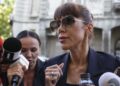Denise Rifai, audiere prelungită la DNA. Prezentatoarea a…