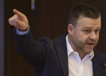 Ciprian Ciucu lansează CRITICI DURE la adresa lui Adrian Veștea: „Nu-și aparține”