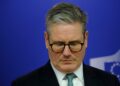 Breaking News! Premierul britanic Keir Starmer a d…