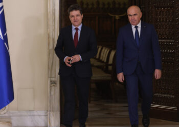 SCANDAL politic major! Nicușor Dan, gata să scoată la lumină ÎNREGISTRĂRILE în care Ilie Bolojan a…