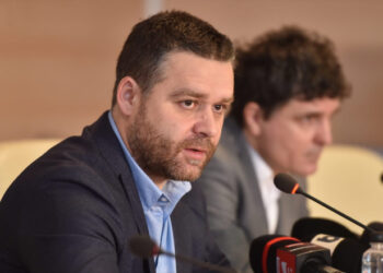 Ciprian Ciucu A DEMISIONAT din funcția de…