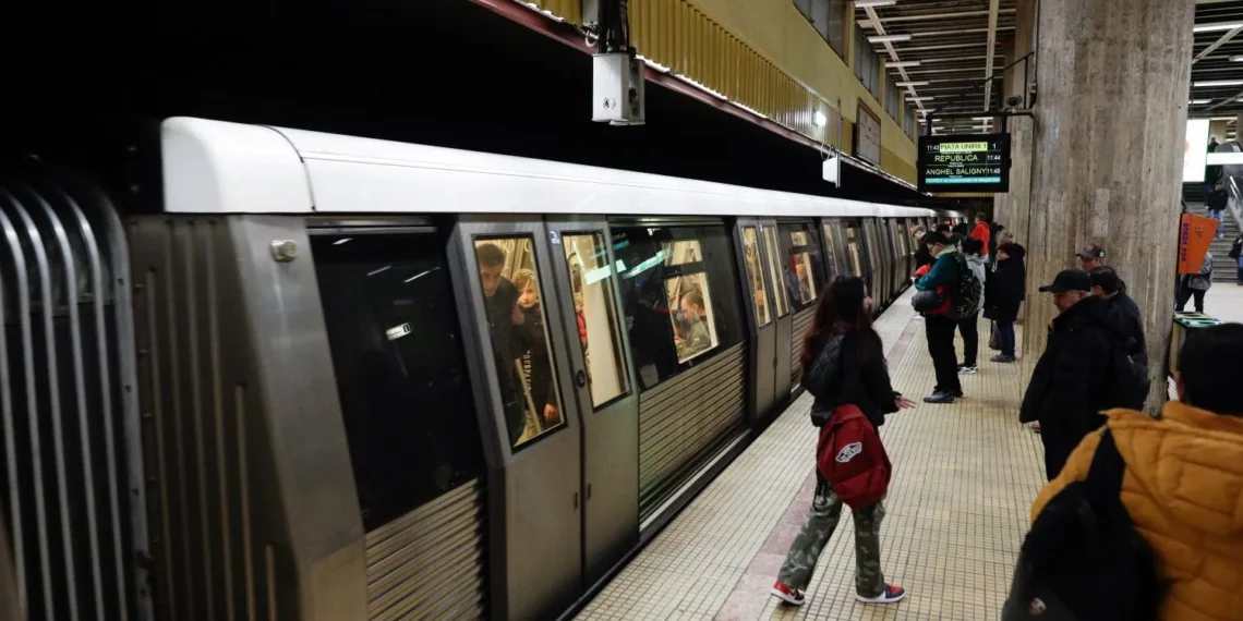 Metrou