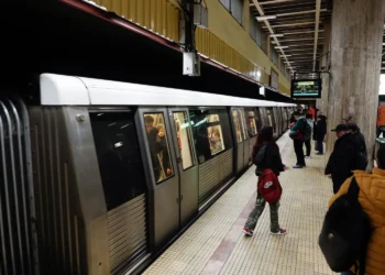 Metrou