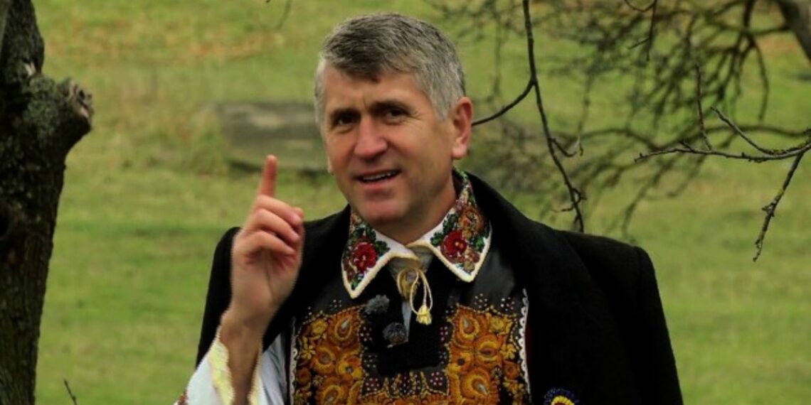Motivul pentru care în casa lui Cristian Pomohaci nu se sărbătorea Crăciunul. Mergea la Biserică pe ascuns