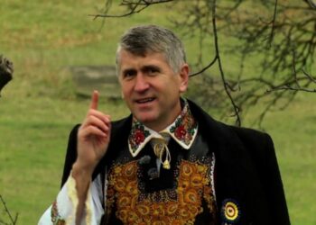 Motivul pentru care în casa lui Cristian Pomohaci nu se sărbătorea Crăciunul. Mergea la Biserică pe ascuns