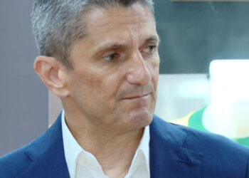 SFÂȘIETOR! La trei luni de la pierderea tatălui său, Răzvan Lucescu a…