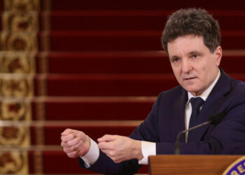 Când va anunța Nicușor Dan numele noului premier. Președintele așteaptă…