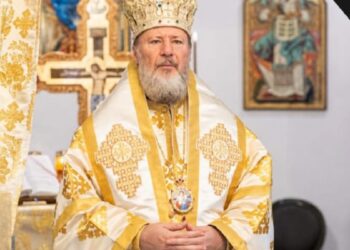 DOLIU în Biserica Ortodoxă Română! S-a stins, după o îndelungată suferință, Preasfințitul Părinte…