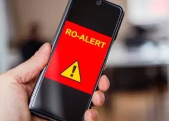 Drone rusești în apropierea României. Autoritățile au transmis RO-Alert în…