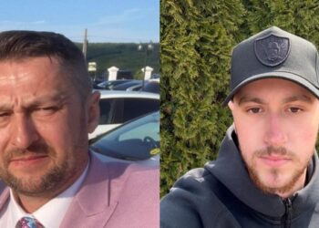 Vlad Verdeș nu era drogat și nici băut când și a ucis tatăl polițist la Piatra Neamț Crima a fost premeditată a adus cuțitul de la București 750x422