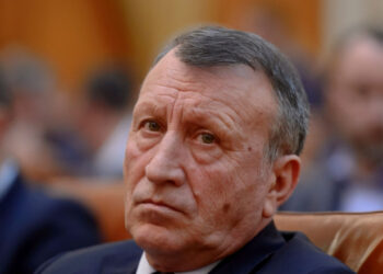 Paul Stănescu susține că PSD a făcut o greșeală atunci când s-a delimitat de…