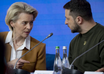 DECIZIE de ultimă oră a Comisiei Europene: refugiații ucraineni…