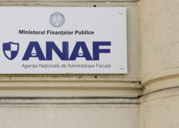 Românii care obțin venituri din străinătate, în atenția ANAF