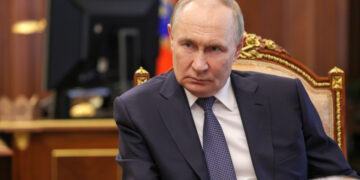 Olanda AVERTIZEAZĂ Europa! Rusia se pregătește pentru un CONFLICT de durată, iar o țară membră NATO ar putea fi…