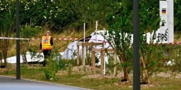 Un avion s-a prăbușit în Franța. Toate persoanele aflate la bord au…