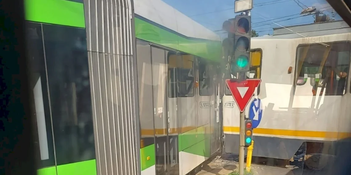 Accident tramvaie bucur obor 1 c 1260x709