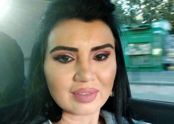 Adriana Bahmuțeanu a primit un DIAGNOSTIC grav: „A fost o lovitură”