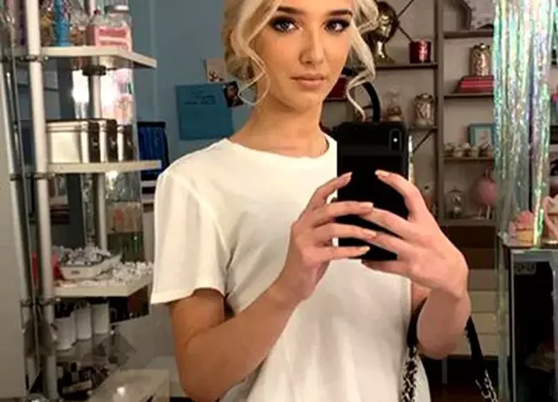 Alexandra becali
