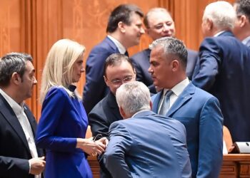DECIZIE radicală în PNL! Au început EXCLUDERILE pentru că „au încălcat regulile”