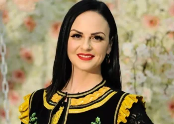 Andreea merisan a fost agresata de sot