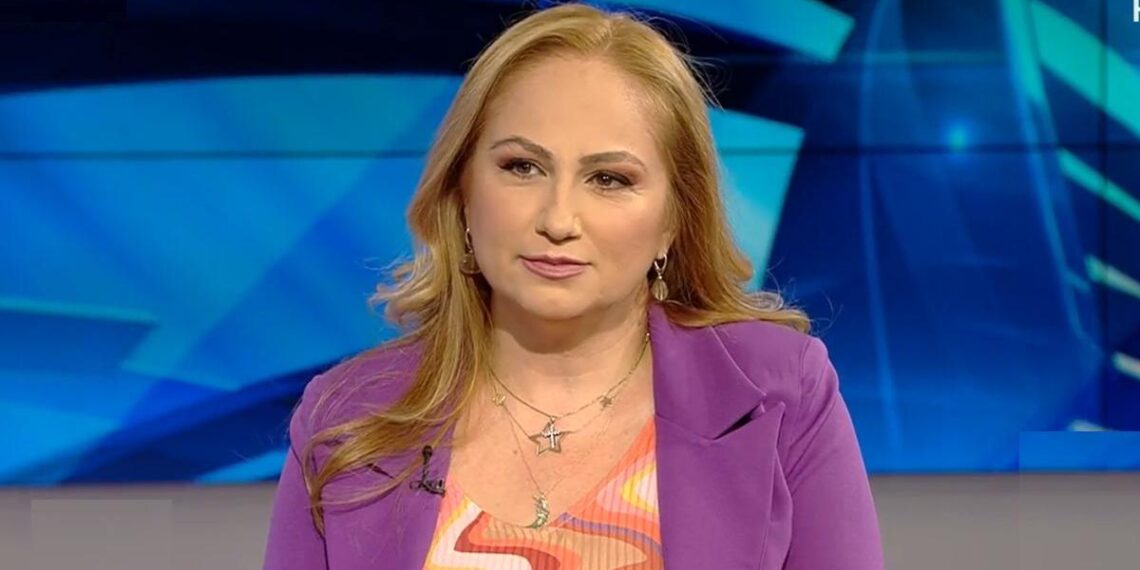 Astrologul cristina demetrescu experienta paranormala