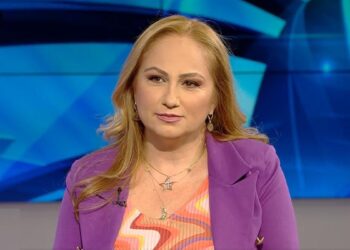 Astrologul cristina demetrescu experienta paranormala