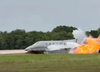 Avion privat prabusit republica dominicana