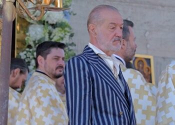 Becali