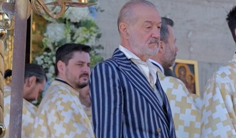 Becali